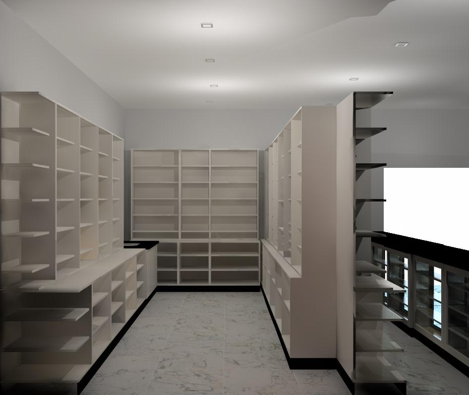 3D Rendering