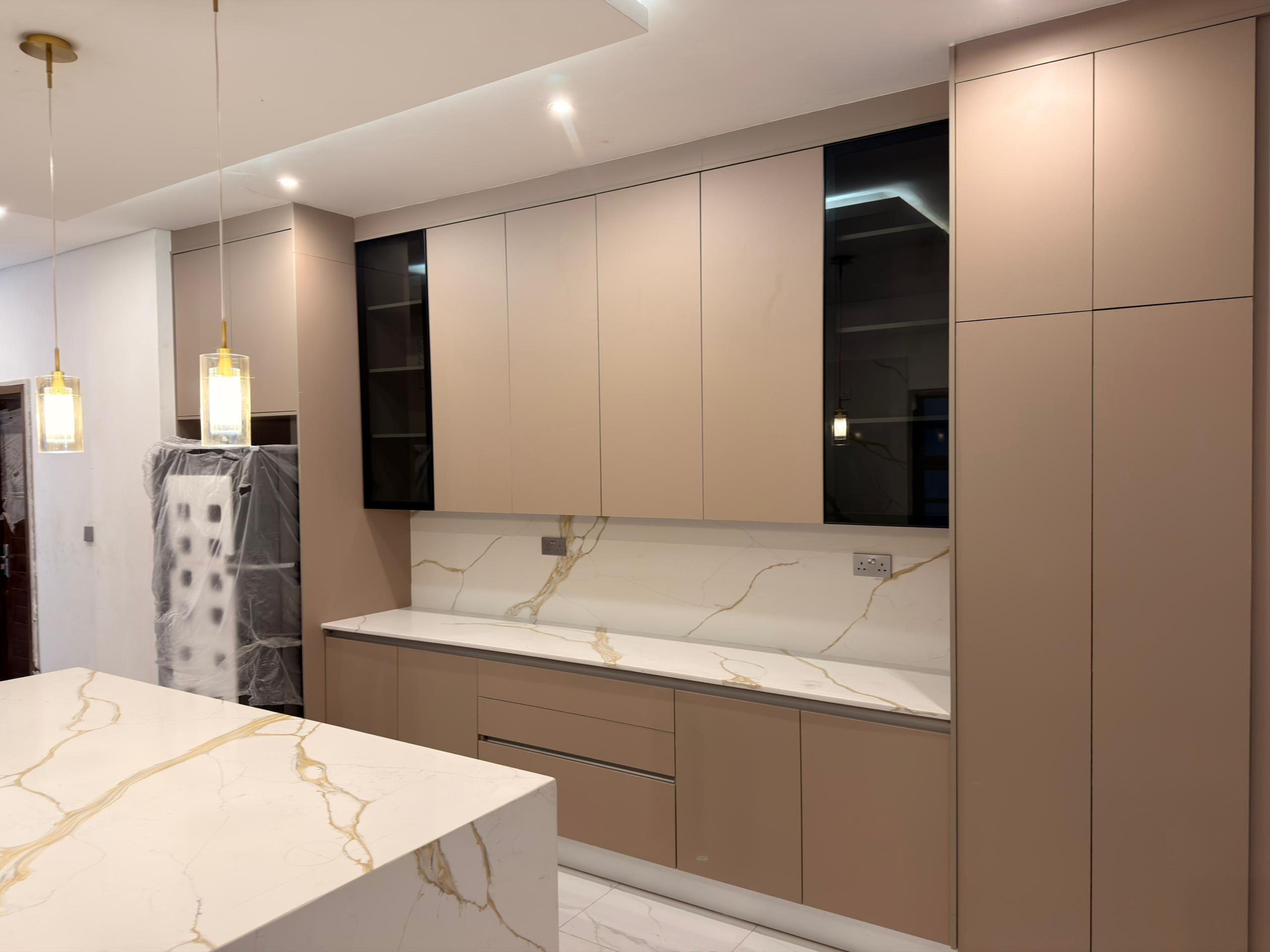 RhodesPark Kitchen